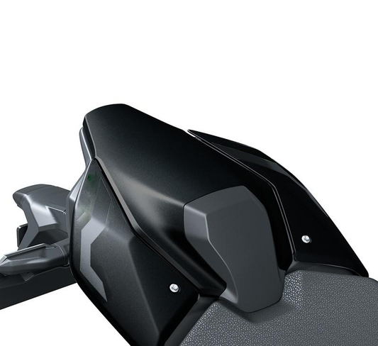 Kawasaki : Capa para Assento Individual (Z900/70kW/SE)