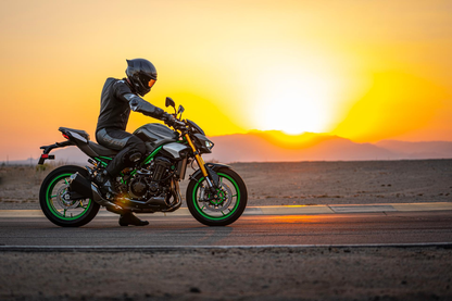 KAWASAKI Z900 SE