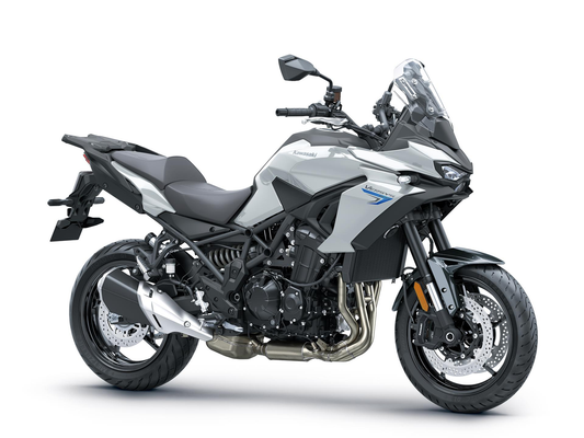 KAWASAKI Versys 900
