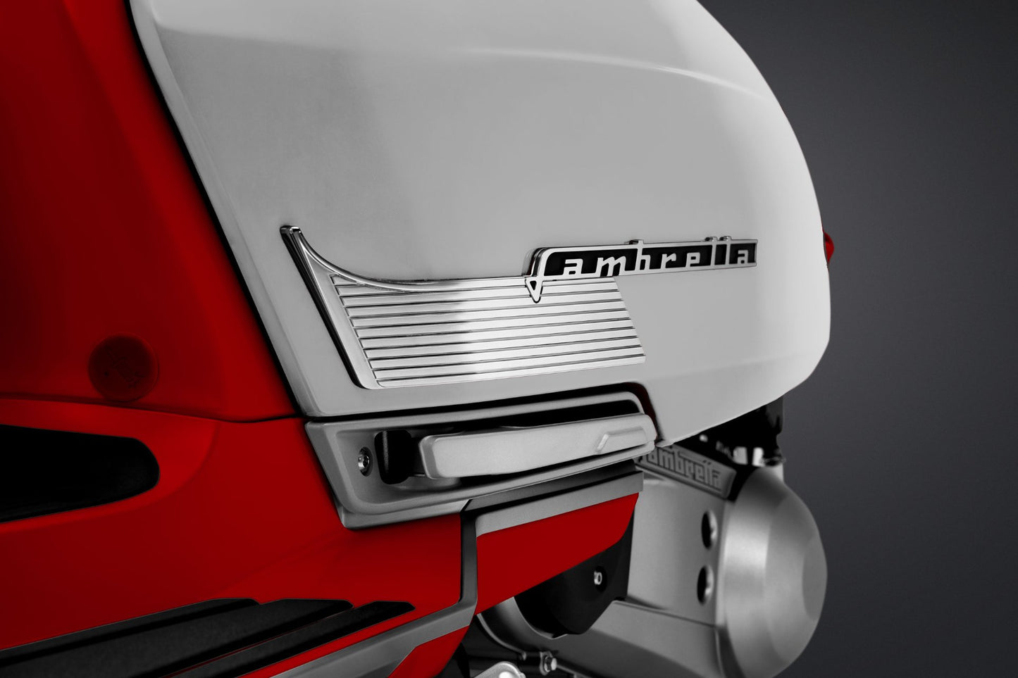 G Special 350 Series II