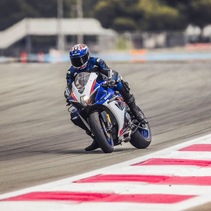 GSX-R 1000R - Edição de 40º Aniversário