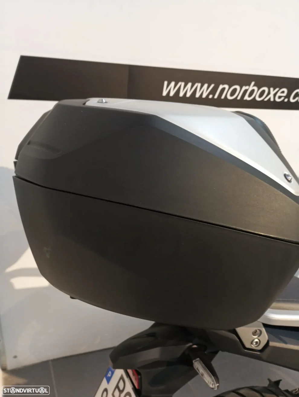 Honda TRANSALP 750 XL