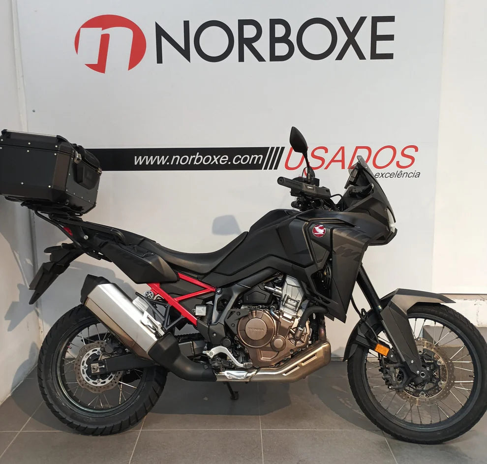 Honda AFRICA TWIN 1100