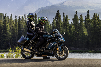 KAWASAKI Ninja 1100 SX Edição Especial