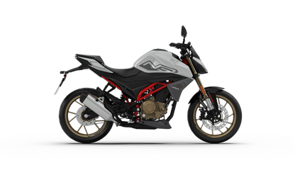 Morbidelli N300
