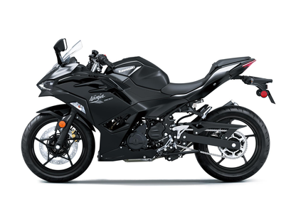 KAWASAKI Ninja 500