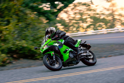 KAWASAKI Ninja 500 SE