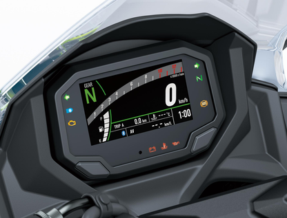 KAWASAKI Ninja 650