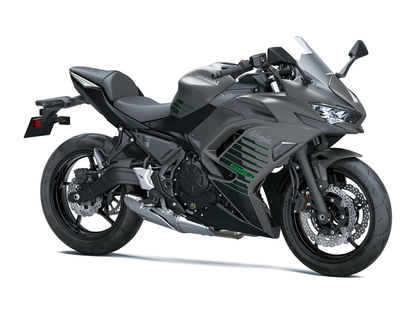 KAWASAKI Ninja 650 Edição Especial
