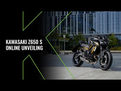 KAWASAKI Z650 S
