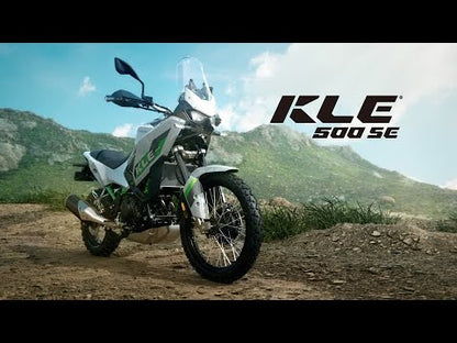 KAWASAKI KLE 500