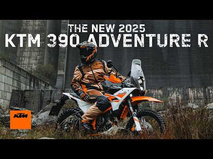 KTM 390 ADV R