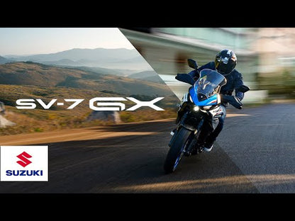 Suzuki SV-7 GX