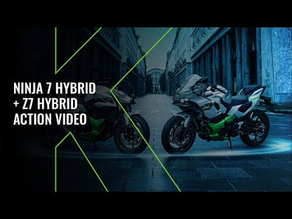 KAWASAKI Z 7 Hybrid