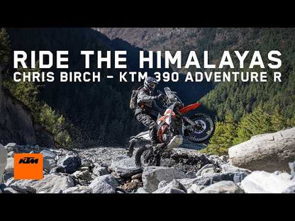KTM 390 ADV X