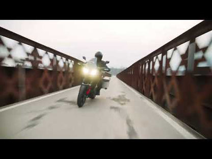 Moto Morini X-Cape 700 R
