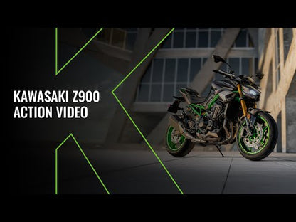 KAWASAKI Z900 SE