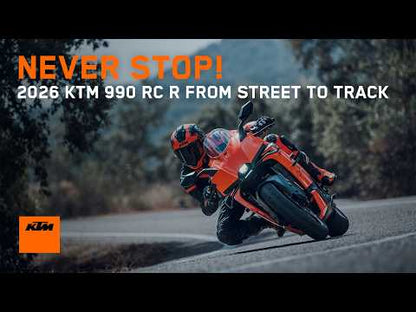 KTM RC 990 R