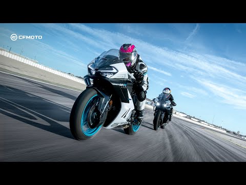 CFMOTO 675 SR-R – Norboxe