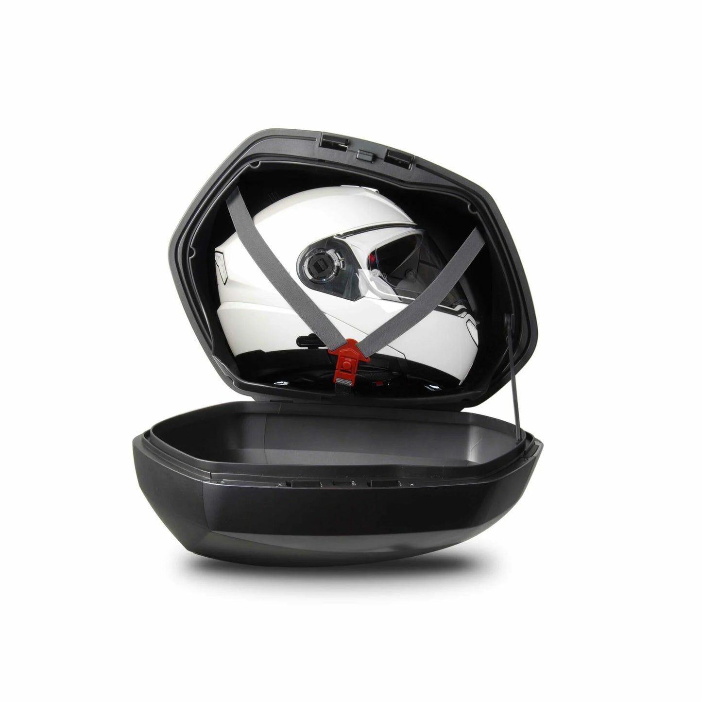 SHAD SH36 Carbono : Malas Laterais