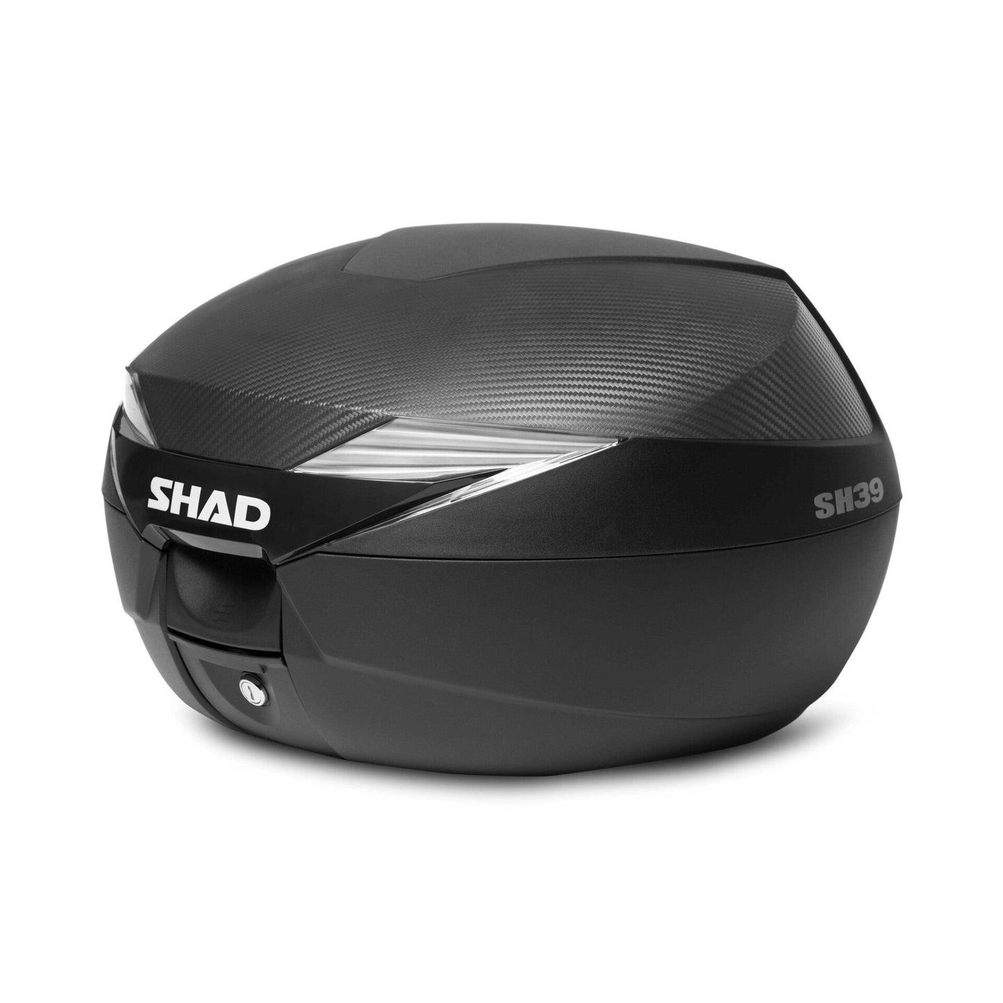 SHAD SH39 Carbono : Mala superior