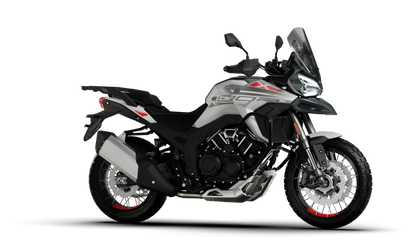 Morbidelli T1002VX