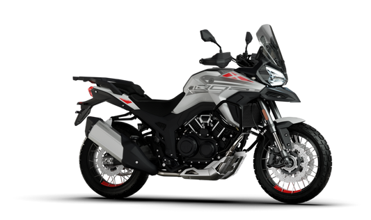 Morbidelli T1002VX