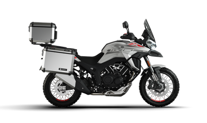 Morbidelli T1002VX