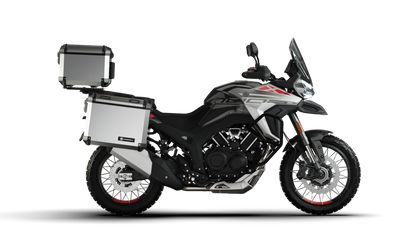 Morbidelli T1002VX