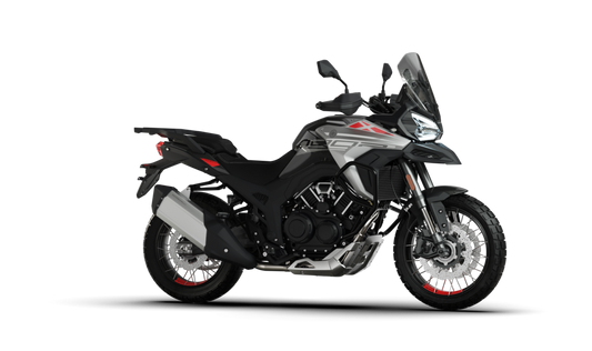 Morbidelli T1002VX