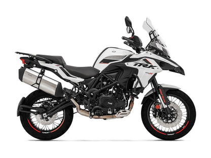 Benelli TRK 502 X