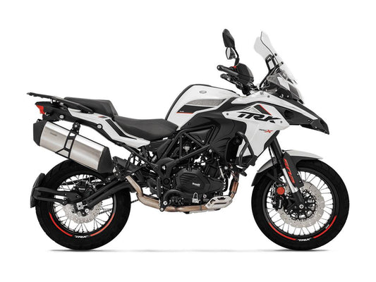 Benelli TRK 502 X