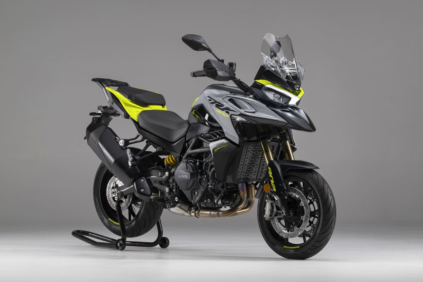 Benellli TRK 902 Stradale