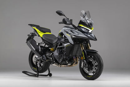 Benellli TRK 902 Stradale