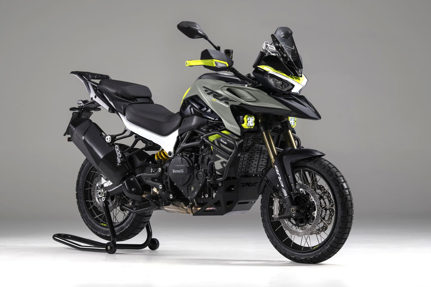 Benellli TRK 902 Xplorer