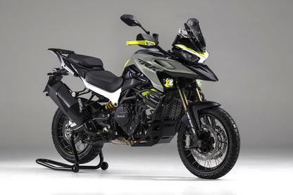 Benellli TRK 902 Xplorer