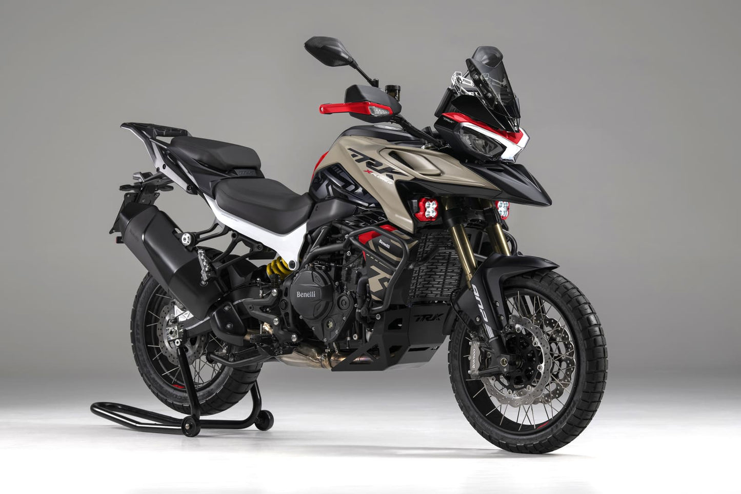 Benellli TRK 902 Xplorer
