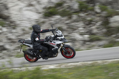 Benellli TRK 902 Stradale