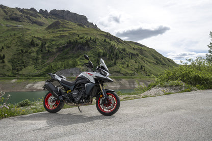 Benellli TRK 902 Stradale