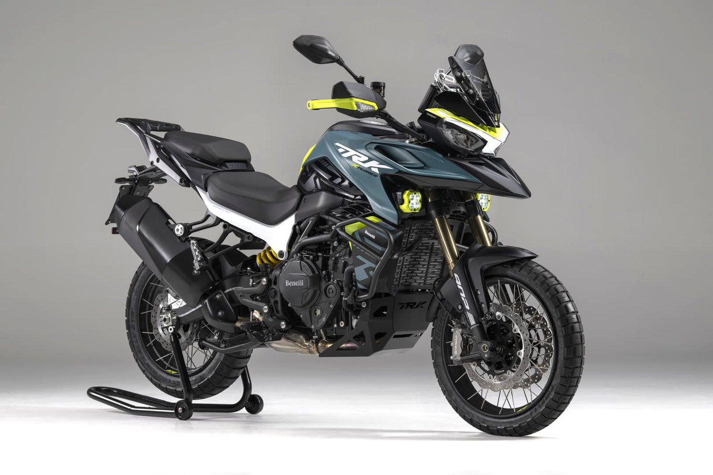 Benellli TRK 902 Xplorer