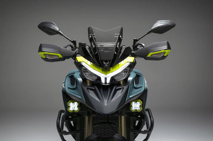 Benellli TRK 902 Xplorer