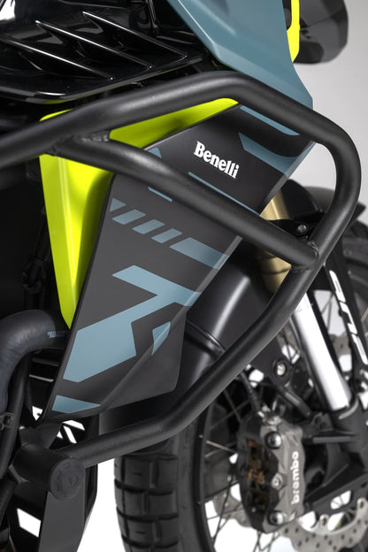 Benellli TRK 902 Xplorer