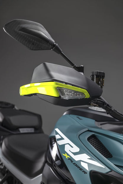 Benellli TRK 902 Xplorer