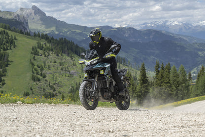 Benellli TRK 902 Xplorer