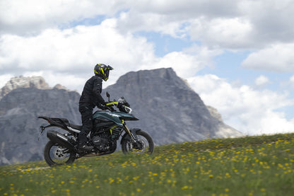 Benellli TRK 902 Xplorer