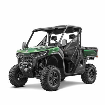 CFMOTO U10 PRO