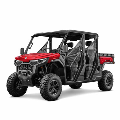 CFMOTO U10 XL PRO