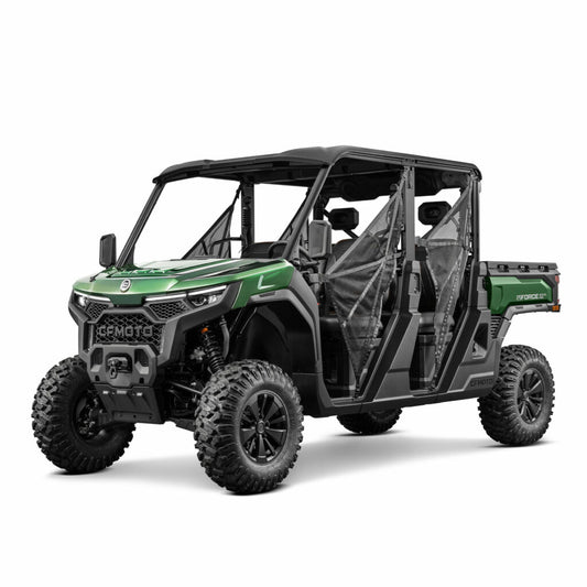 CFMOTO U10 XL PRO