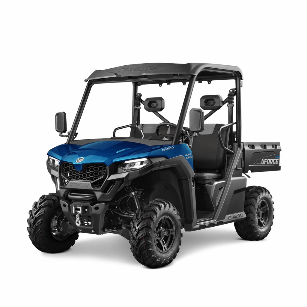 CFMOTO UFORCE 600 EPS