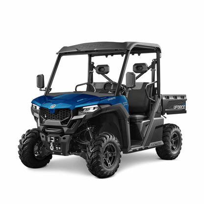 CFMOTO UFORCE 600 EPS